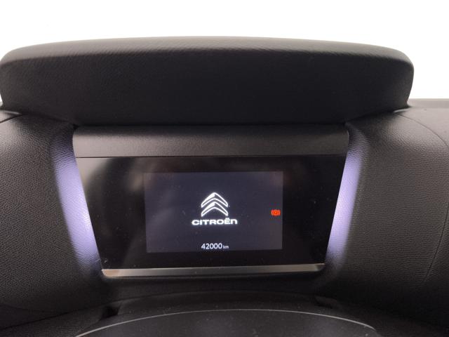 CITROEN C4 usata, con Fendinebbia