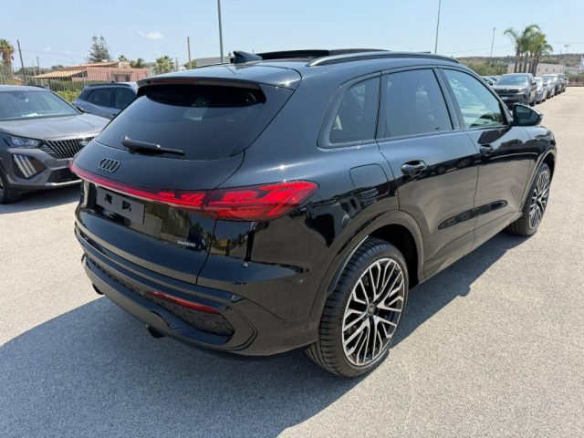 AUDI Q5 usata, con Airbag Passeggero