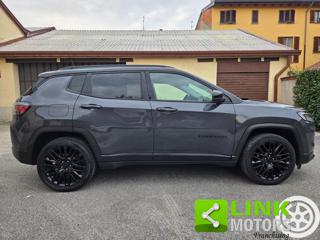 JEEP Compass usata, con Cruise Control
