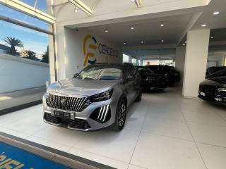 PEUGEOT 2008 usata, con Airbag