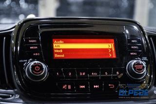 FIAT 500 usata, con MP3