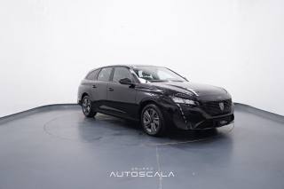 PEUGEOT 308 usata, con Chiusura centralizzata