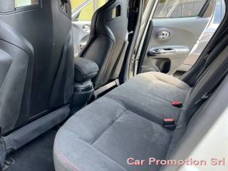 NISSAN Juke usata, con Climatizzatore