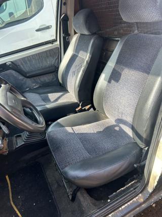 FIAT Fiorino usata 1
