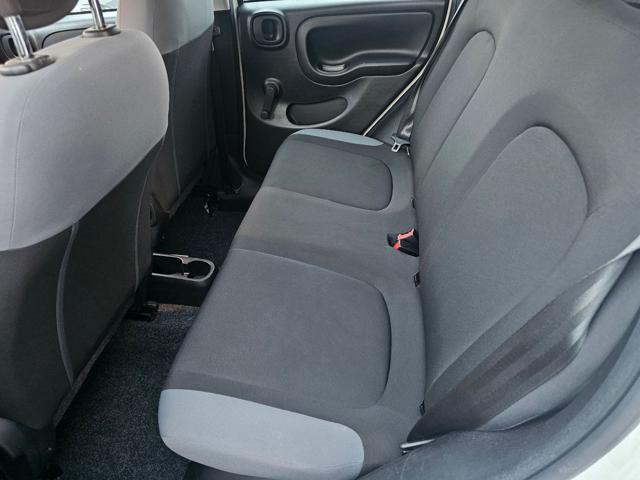 FIAT Panda usata, con Airbag testa