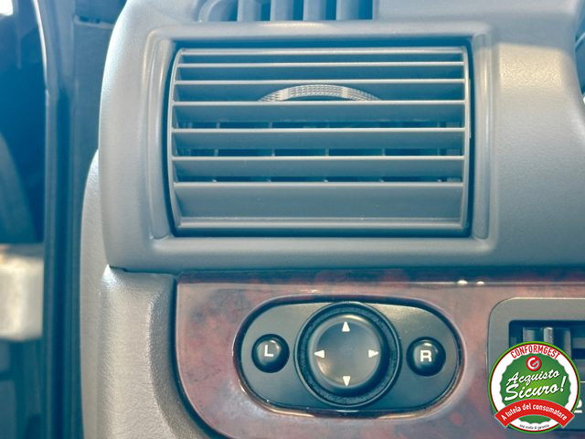 CHRYSLER Sebring usata, con Bracciolo