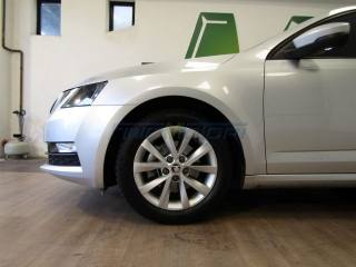 SKODA Octavia usata, con Alzacristalli elettrici