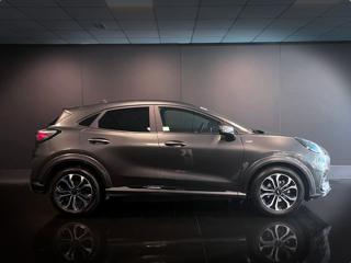 FORD Puma usata, con Airbag Passeggero