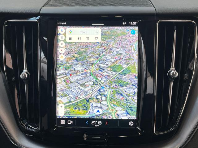 VOLVO XC60 usata, con Cruise Control