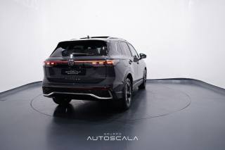 VOLKSWAGEN Tiguan usata, con Antifurto