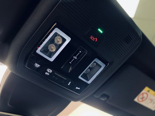 VOLKSWAGEN Golf usata, con Sistema di navigazione