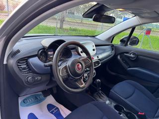 FIAT 500X usata, con Autoradio