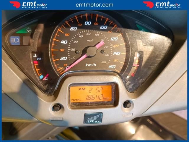 HONDA Pantheon 150 usata 5