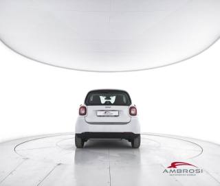 SMART ForTwo usata 5