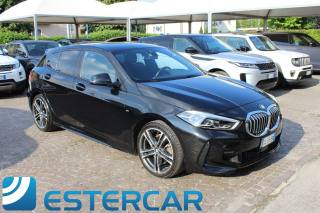 BMW 116 usata, con Climatizzatore