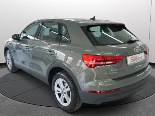 AUDI Q3 usata, con Airbag