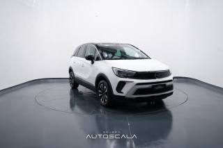 OPEL Crossland usata, con Controllo trazione