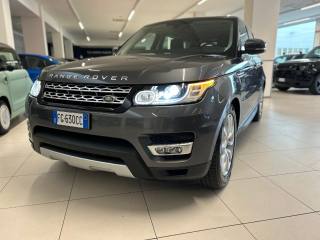 LAND ROVER Range Rover Sport 3.0 TDV6 HSE *IVA ESPOSTA*