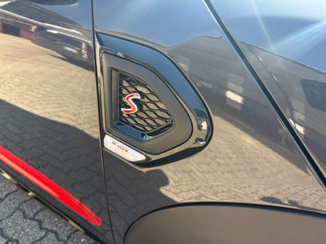 MINI Countryman usata, con Frenata d