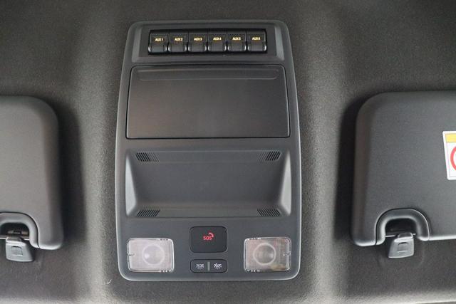 VOLKSWAGEN Amarok usata, con Interni in pelle