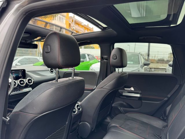 MERCEDES-BENZ B 200 usata, con Lettore CD