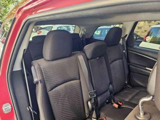 FIAT Freemont usata, con Servosterzo