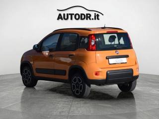 FIAT Panda usata, con Vivavoce