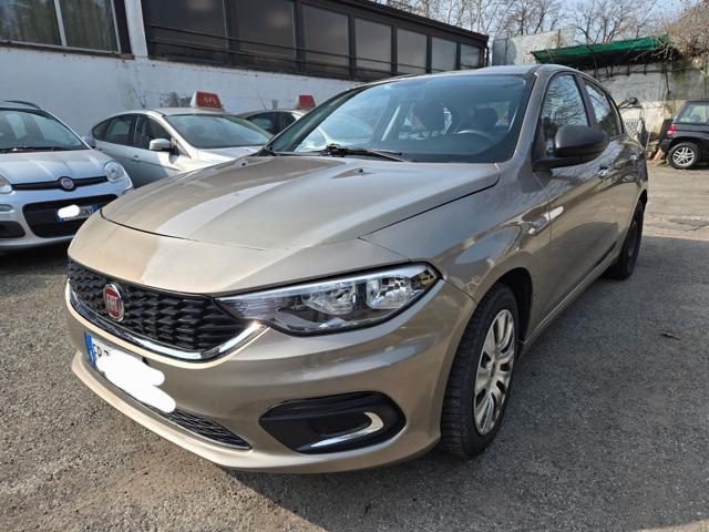 FIAT Tipo usata, con ABS