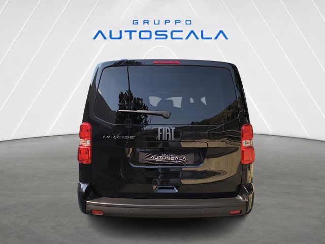 FIAT Ulysse usata, con Chiusura centralizzata
