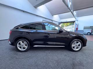 AUDI Q5 usata, con Airbag Passeggero