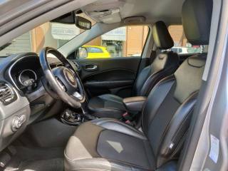 JEEP Compass usata, con Fari Xenon