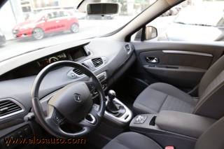 RENAULT Scenic usata, con Autoradio
