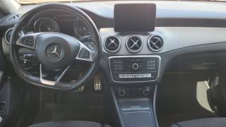MERCEDES-BENZ CLA 220 usata, con Boardcomputer