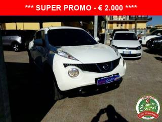 NISSAN Juke 1.5 dCi Start&Stop n-tec