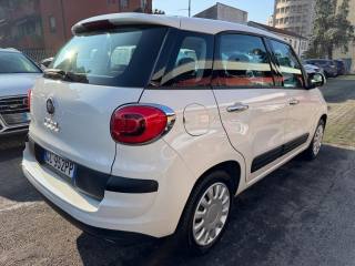 FIAT 500L usata, con Alzacristalli elettrici
