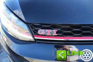 VOLKSWAGEN Golf GTI usata, con Cerchi in lega