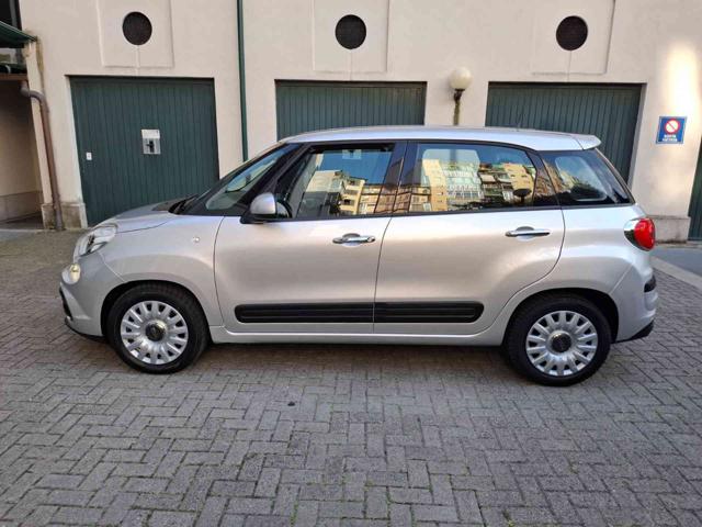 FIAT 500L usata, con Cerchi in lega