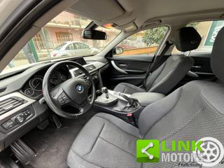 BMW 318 usata, con Immobilizzatore elettronico