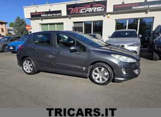 PEUGEOT 308 1.6 HDi 110CV 5p. LEGGI DESCRIZIONE