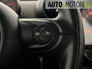 MINI Countryman usata, con Chiusura centralizzata telecomandata