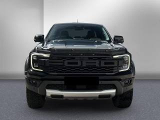 FORD Ranger Raptor usata, con Airbag