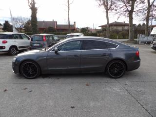 AUDI A5 usata, con Airbag