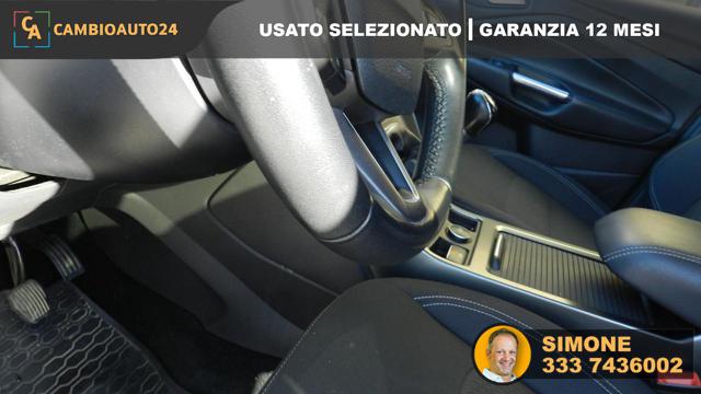 FORD Kuga usata 70
