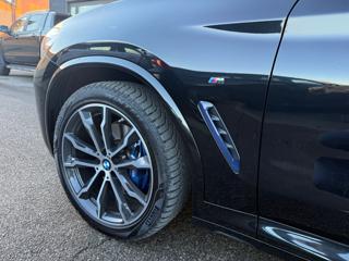 BMW X3 usata, con Cerchi in lega