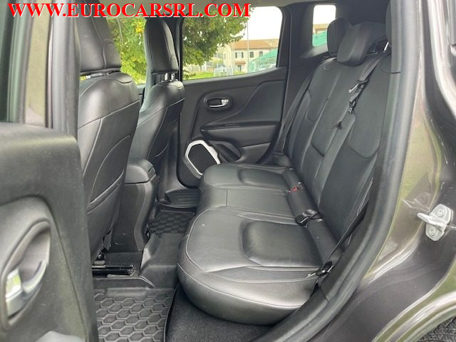 JEEP Renegade usata, con Bracciolo
