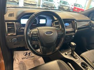 FORD Ranger usata, con Controllo trazione