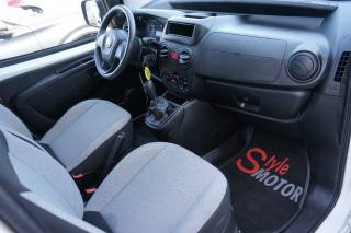 FIAT Fiorino usata, con Immobilizzatore elettronico