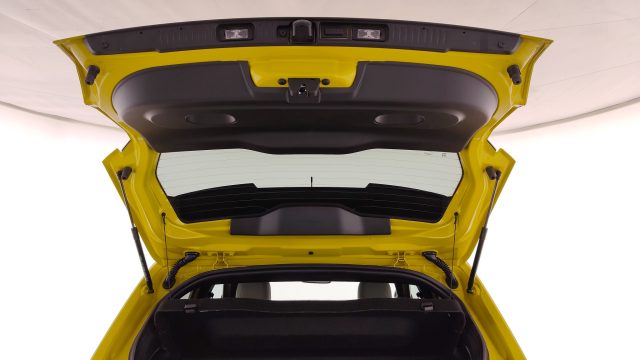 FIAT Grande Panda usata, con Sistema di chiamata d