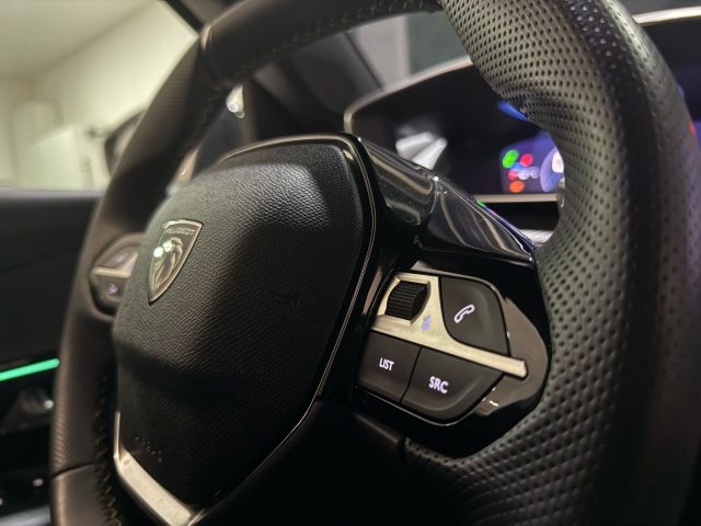 PEUGEOT 2008 usata, con ESP