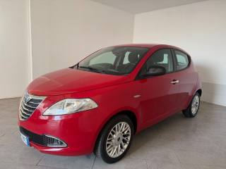 LANCIA Ypsilon usata 2